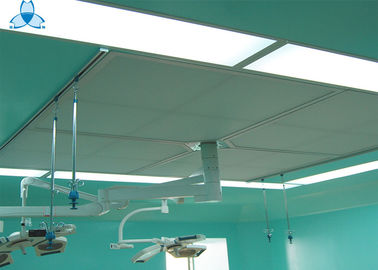 層流は手術室のための軽い天井を導きました