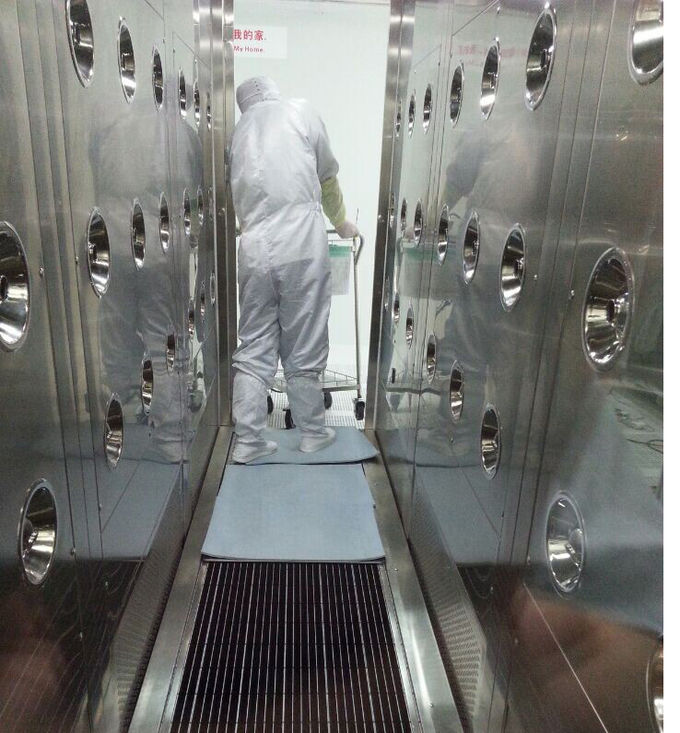 電子薬剤のクリーニングのくつクリーナ機械は、よりきれいな工場のための唯一の洗剤に蹄鉄を打ちます 1