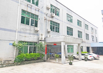 中国 Zhisheng Purification Technology Co., Limited