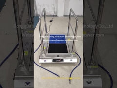 自動靴の唯一の洗剤:クリーン ルーム及び衛生区域