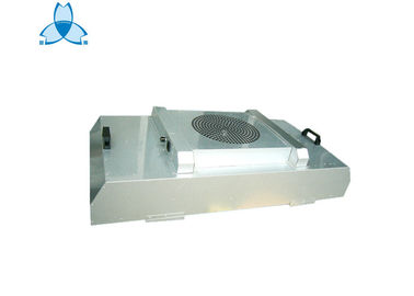 購入 高性能FFU Hepaファンのフィルター ユニット54dBAの騒音、0.35-0.65m/S空気速度 online manufacture