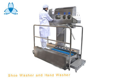 購入 自動靴の唯一のクリーニング機械 online manufacture