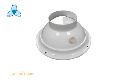 購入 空気調節HVACのためのジェット機ノズルの拡散器 online manufacture