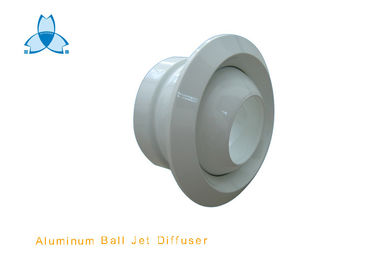 購入 大きい気流のための天井の空気拡散器 online manufacture
