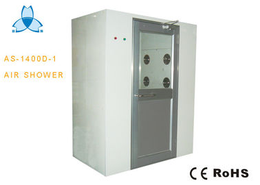 購入 クラス100の公有地のクリーンルームの空気シャワー online manufacture