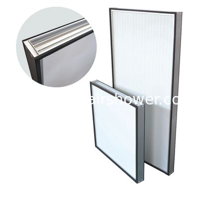 購入 微粒子エアフィルター初期圧力損失 ≤220 /≤140 HV (最適な性能) オンライン製造