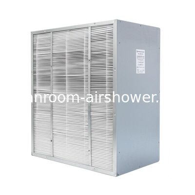 購入 作業温度80℃ HEPAエアフィルター 重量12kg 初期圧損120Pa以下 HVACシステムに最適 空気改善に オンライン製造
