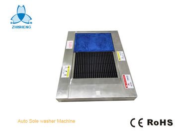 購入 液浸は/空気シャワーの中のタイプ唯一のクリーニング機械を手すり浸しません online manufacture